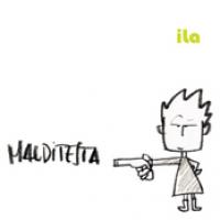 Malditesta cover