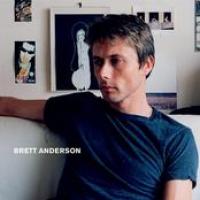 Brett Anderson cover