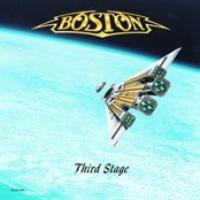 Third Stage cover