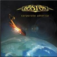 Corporate America cover