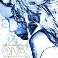 Diva: The Singles Collection cover