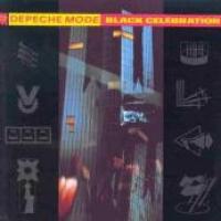 Black Celebration cover