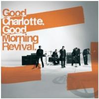 Good Morning Revival! cover