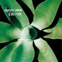 Exciter cover