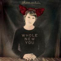 Whole New You cover