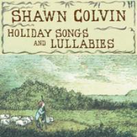 Holiday Songs And Lullabies cover