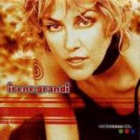 Verde Rosso E Blu cover