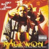 Only Built 4 Cuban Linx... cover