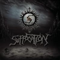 Suffocation cover