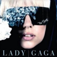 The Fame cover