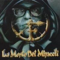 La Morte Dei Miracoli cover