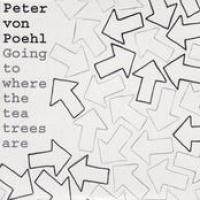 Going To Where The Tea-Trees Are cover