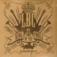 King Of The Fools cover