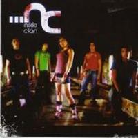 Nikki Clan cover