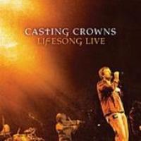 Lifesong Live cover