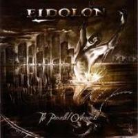 The Parallel Otherworld cover