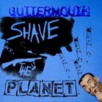 Shave The Planet cover