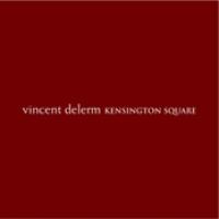 Kensington Square cover