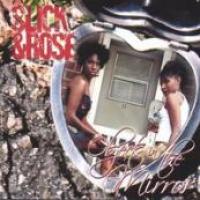 Objects In The Mirror cover