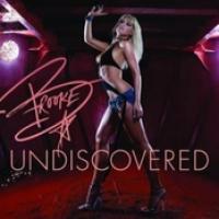 Undiscovered cover