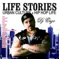 Life Stories cover