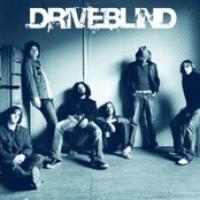 Driveblind cover