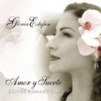 Amor Y Suerte: Exitos Romanticos cover
