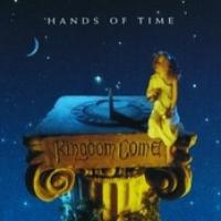 Hands Of Time cover