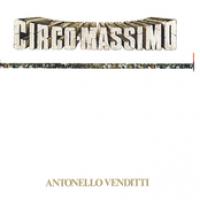 Circo Massimo cover