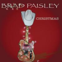 A Brad Paisley Christmas cover