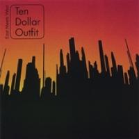 East Meets West cover