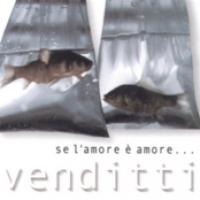 Se L'amore E' Amore cover