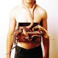 I Call This Abandonment cover