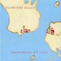 Intermittenze Del Cuore cover