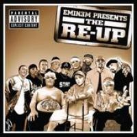 Eminem Presents: The Re-Up cover