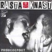 Prøbegepøgt cover