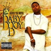 Across The Water cover