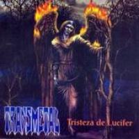 Tristeza De Lucifer cover
