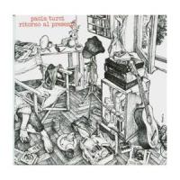 Ritorno Al Presente cover