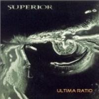 Ultima Ratio cover