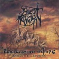 Reflections Of Fire (the Journey) cover