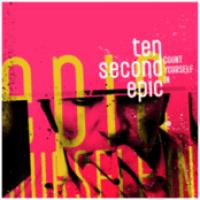 Count Yourself In cover