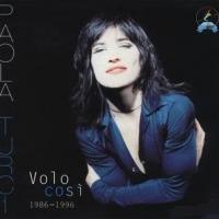 Volo Così 1986-1996 cover