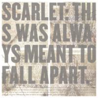This Was Always Meant To Fall Apart cover