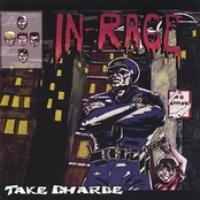 Take Charge cover