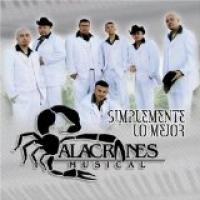 Simplemente Lo Mejor cover
