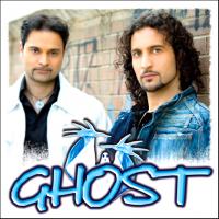 Ghost cover