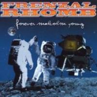 Forever Malcolm Young cover