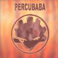 Percubaba cover