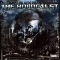 The Holocaust cover